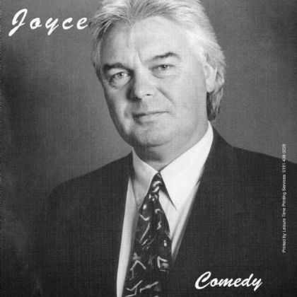 Terry Joyce